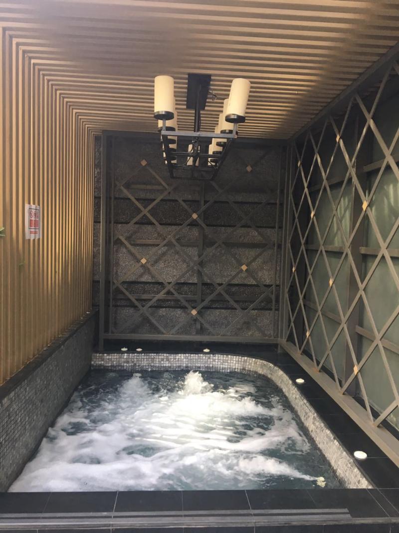 Hotel Metroluxe Rama 4 By Ariva Bangkok